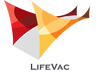 Lifevac Switzerland Logo